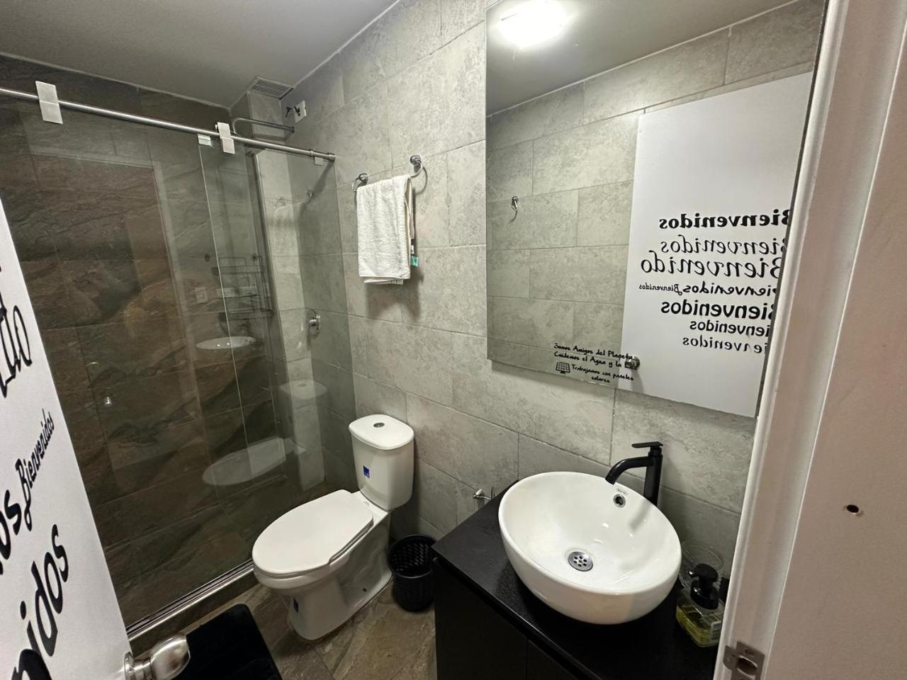 Appartement Edificio Santa Marta *