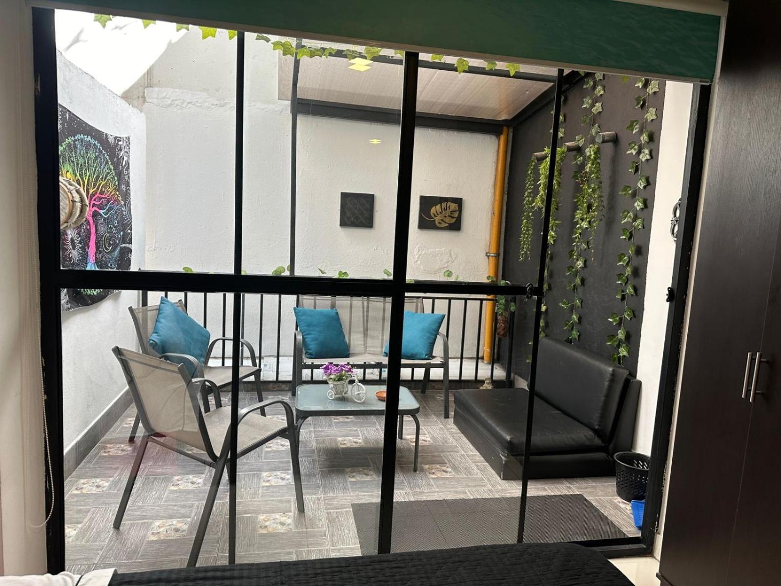 Appartement Edificio Santa Marta *