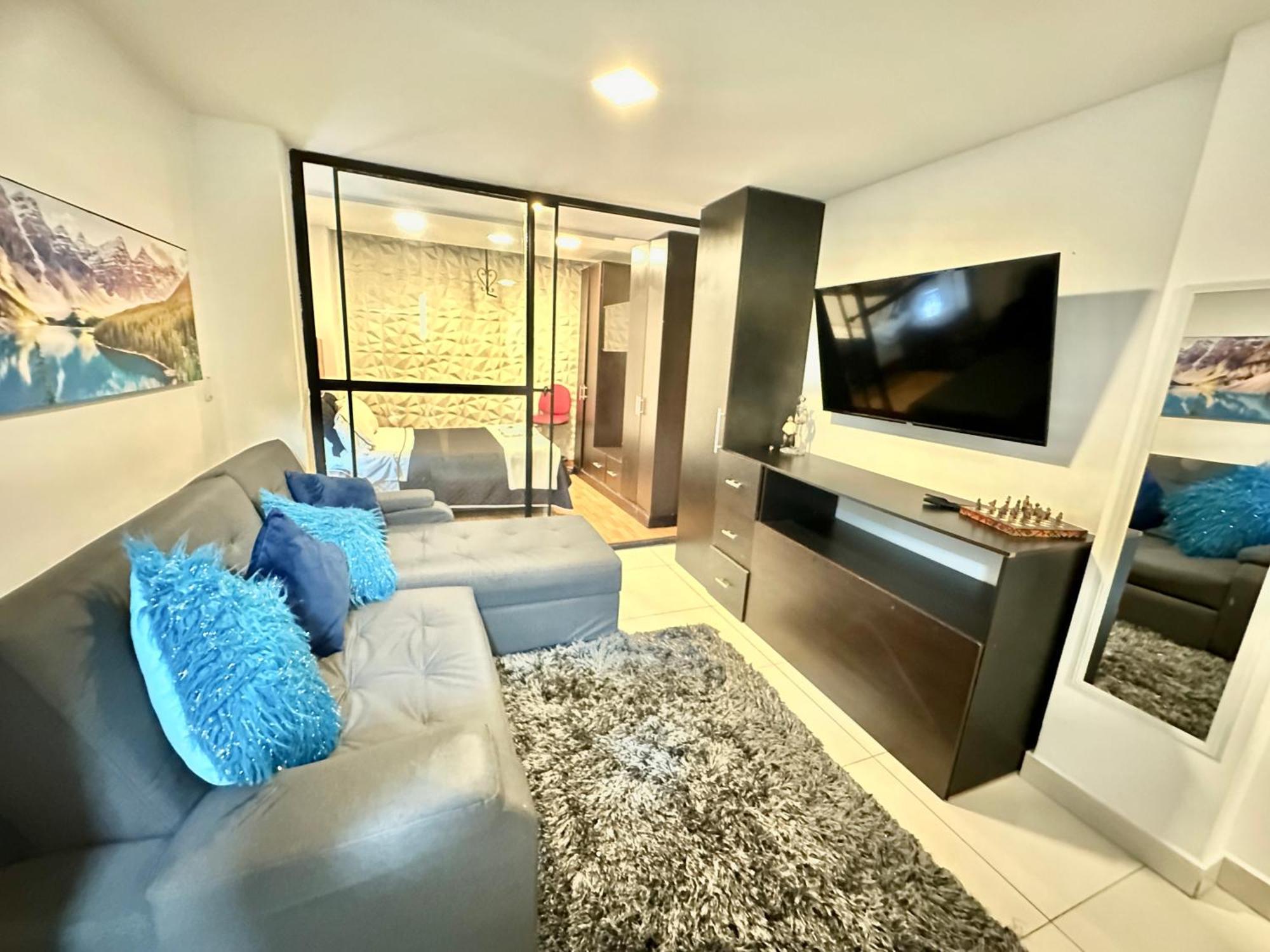 Appartement Edificio Santa Marta *