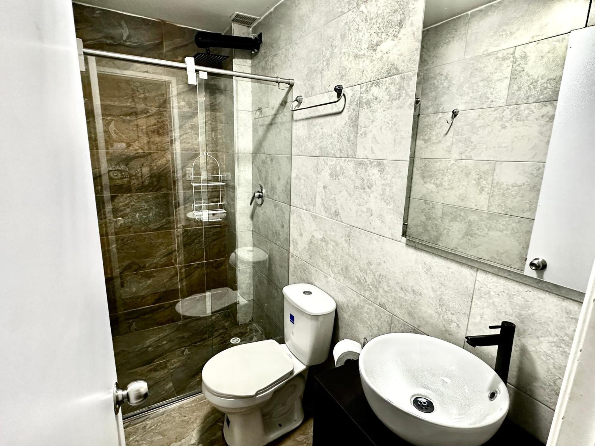 Edificio Santa Marta Appartement *