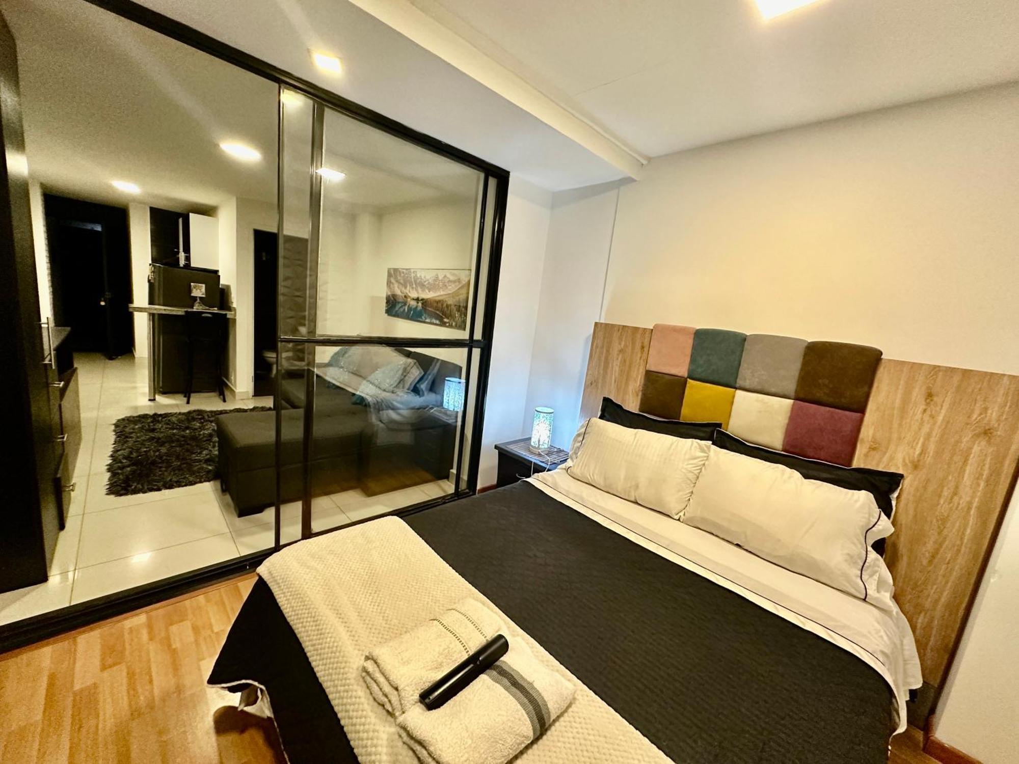 Appartement Edificio Santa Marta *