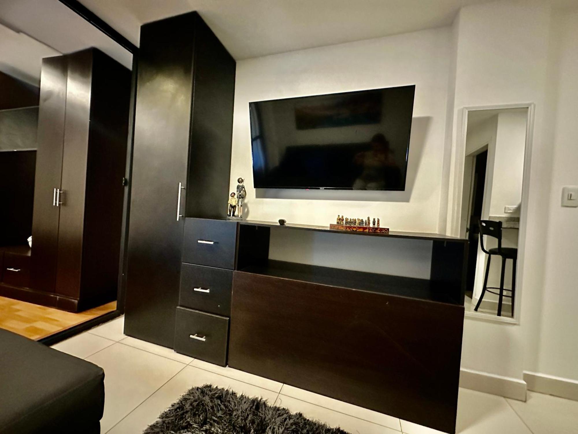 Edificio Santa Marta Appartement Bogotá
