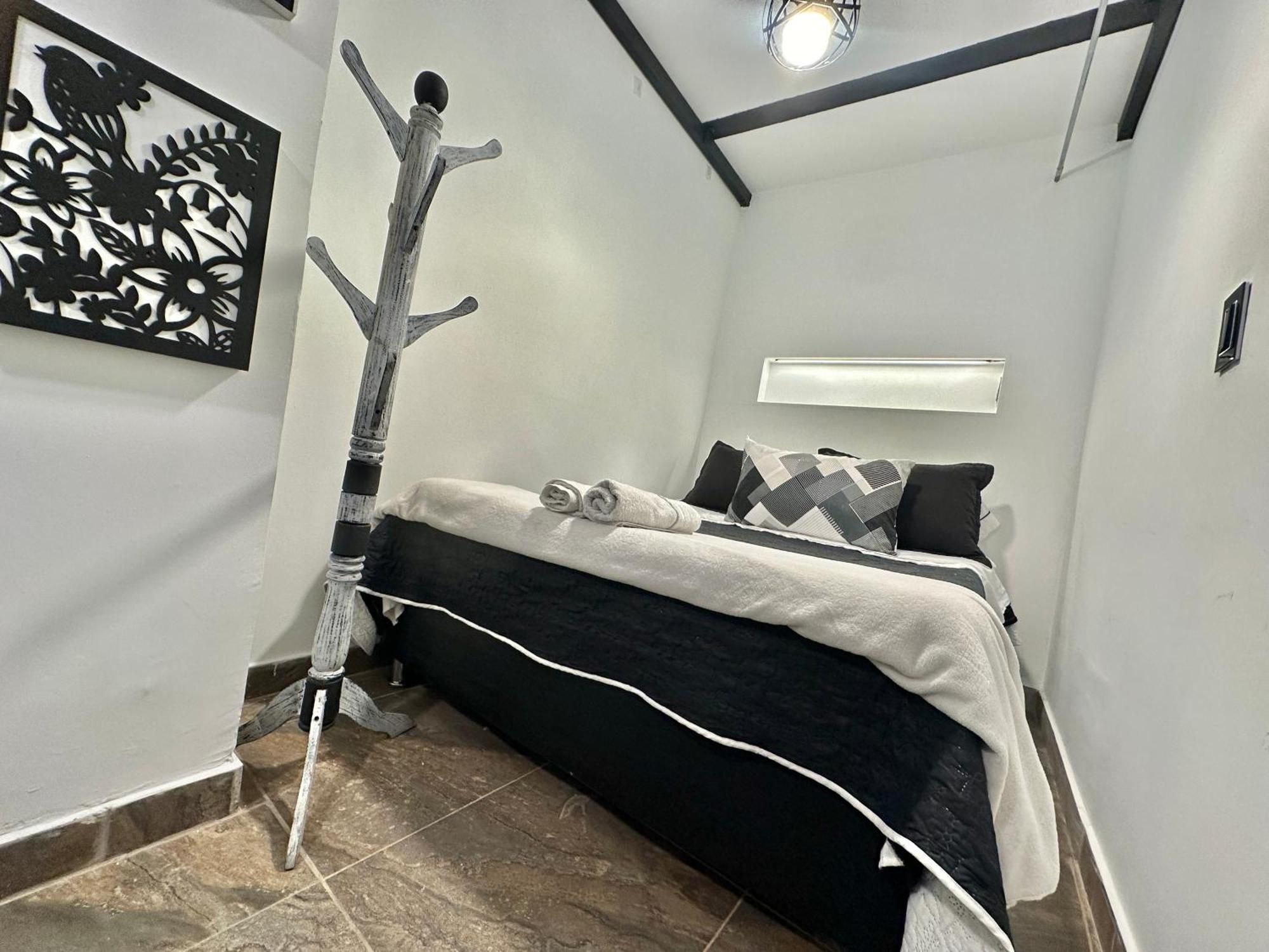 Edificio Santa Marta Appartement *