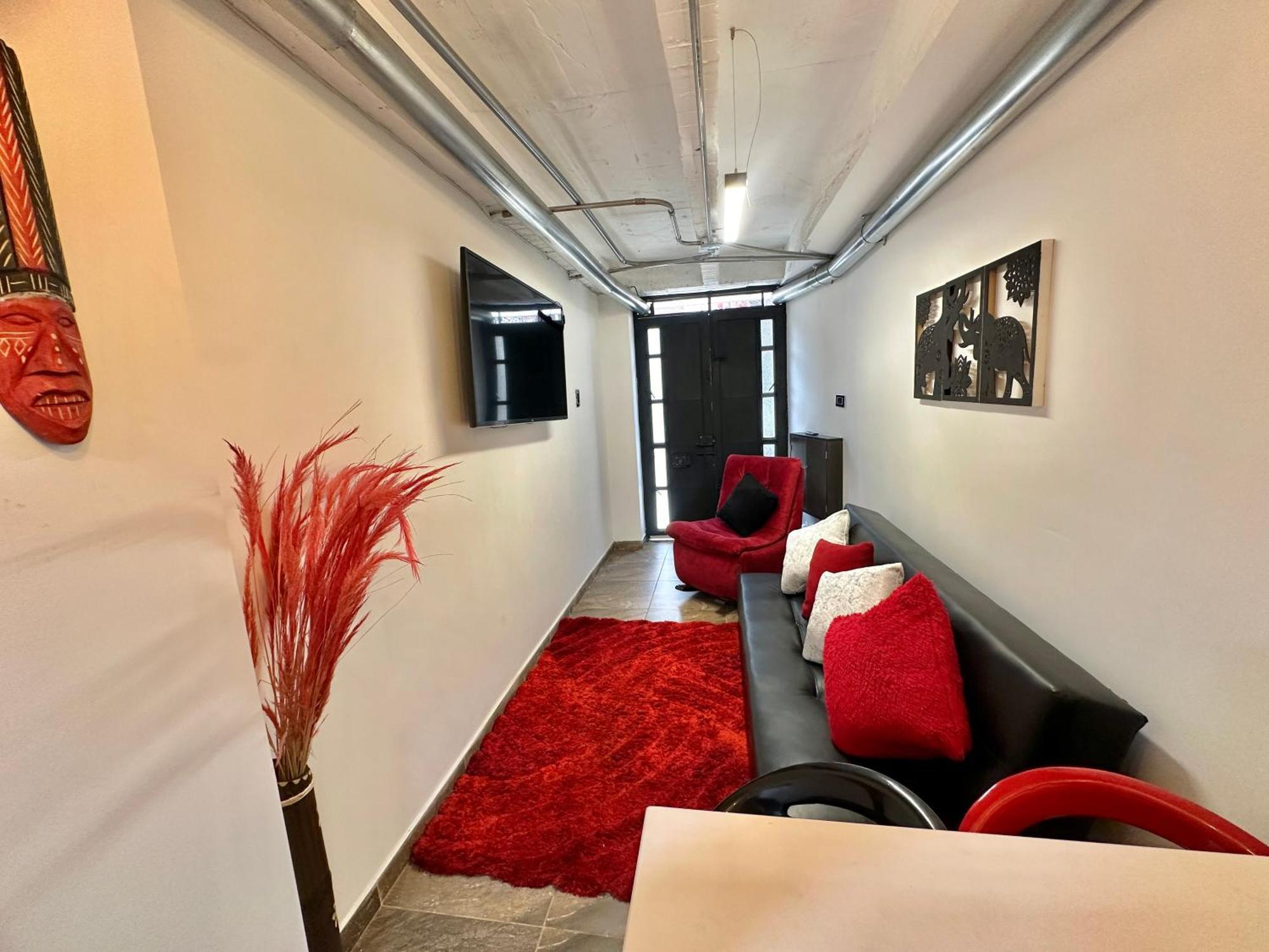 Edificio Santa Marta Appartement Bogotá