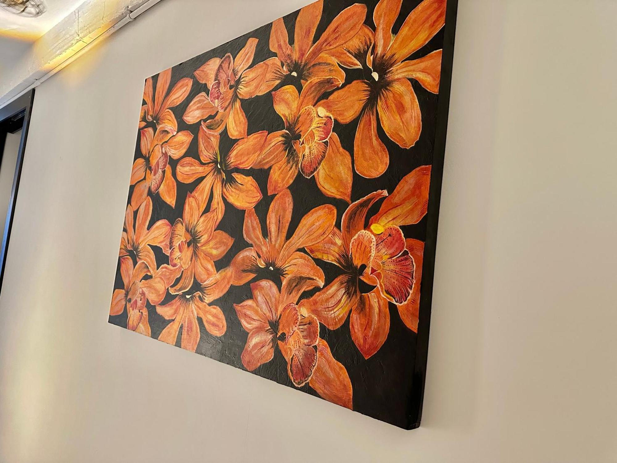 Edificio Santa Marta Appartement