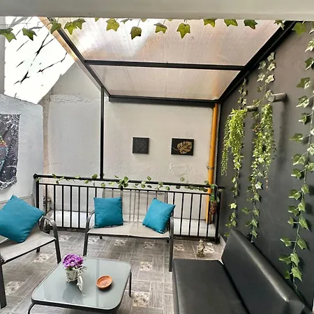 Edificio Santa Marta Bogota Apartment Exterior photo